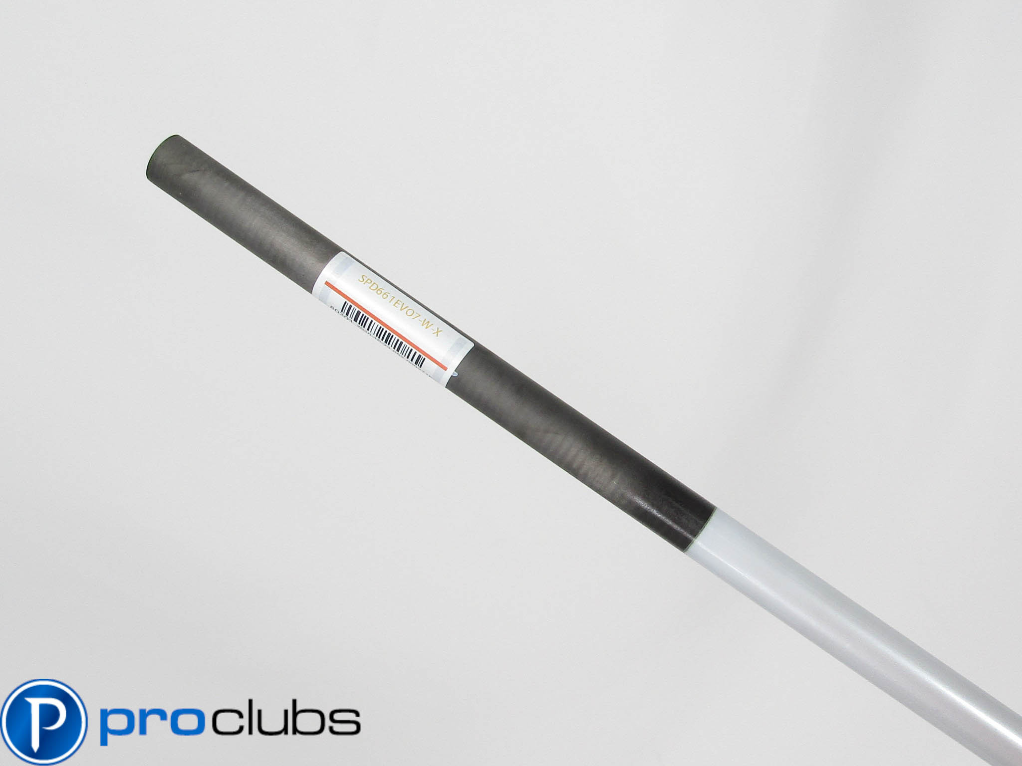 NEW FUJIKURA SPEEDER EVOLUTION VII 661 X-FLEX DRIVER SHAFT #452176